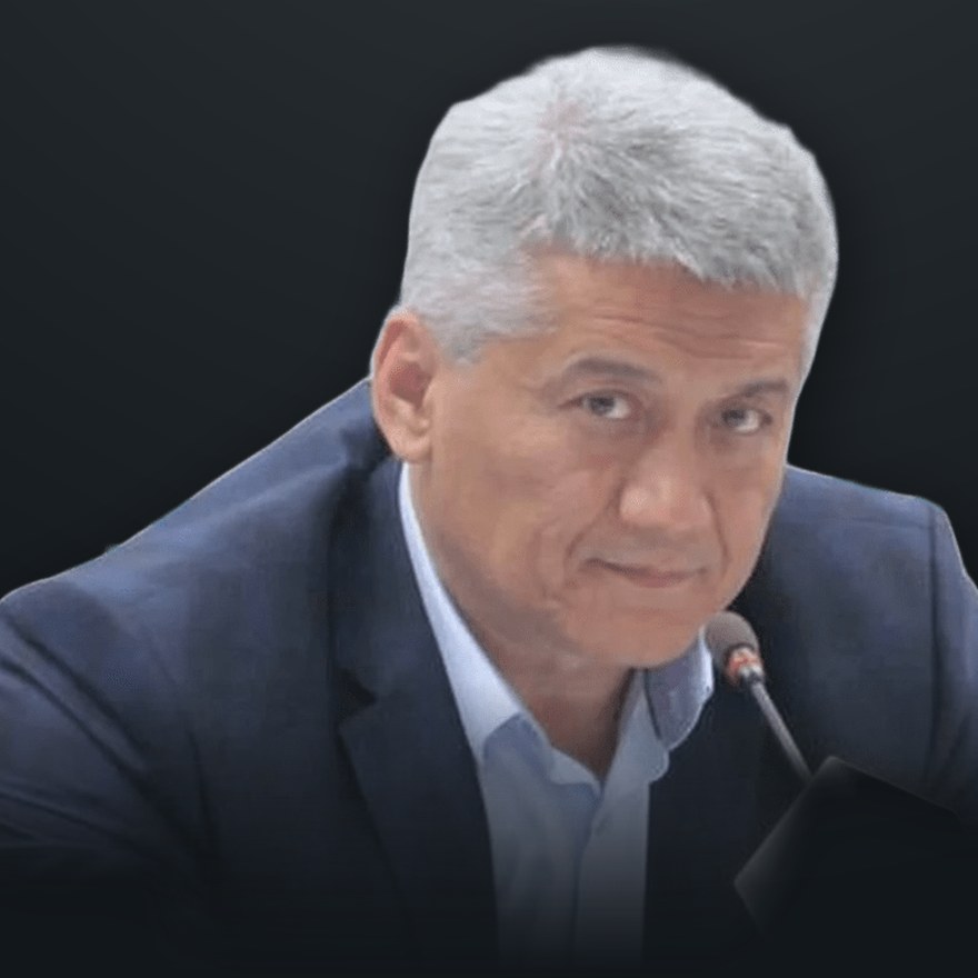 Рустам Мирзабаев — эксперт по безопасности, расследованиям и управлению рисками