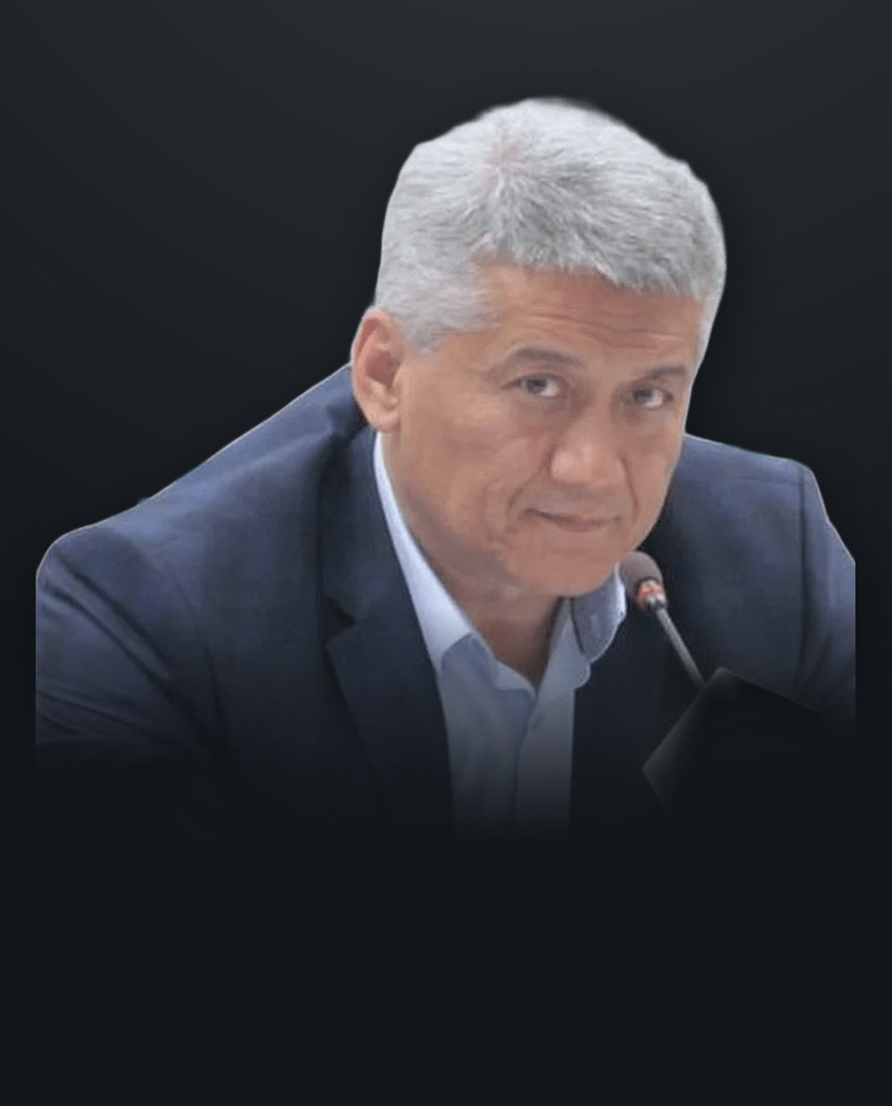 Рустам Мирзабаев — эксперт по безопасности, расследованиям и управлению рисками